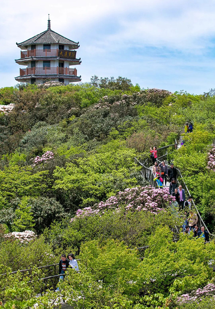 神龍峽漂流